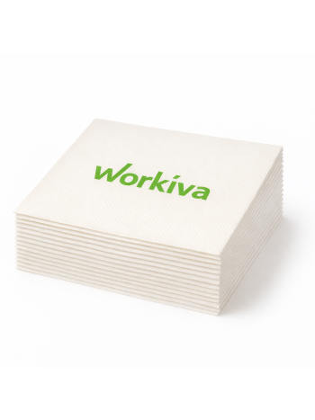 Napkins - Packs of 100